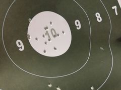 -中国北方国际射击场
