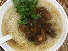 -吴川然味美食·地道湛江吴川菜