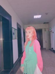 -藤野造型·专业烫染店