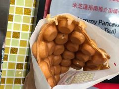 -妈咪鸡蛋仔(尖沙咀东分店)