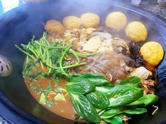 -农家铁锅炖(太阳沟店)