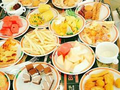 -比格比萨(方庄店)