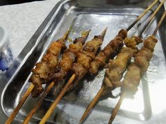 -张茂民族饭店(胜利北路店)