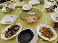 -秋姐美食店(旅游大道店)