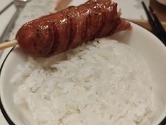 -池奈·咖喱蛋包饭(熙地港店)