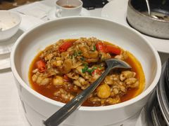 湖南口味牛蛙-富淳饭店(世纪公园店)