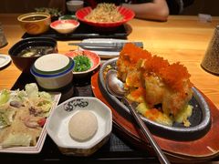 -原志优秀食材·匠心料理·海胆主题(金亿广场店)