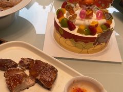 -湖锦酒楼·32年地道湖北菜(光谷店)