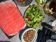 -慢丽江·云南野生菌土鸡锅(付家庄店)