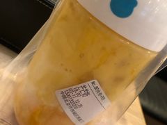 -兰熊鲜奶(西直门凯德mall店)