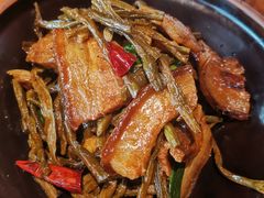 -又一福烤鸭·北京菜(东四店)
