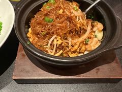 -羡餐厅·杭帮菜·淳菜(千岛湖自由洲际殿店)