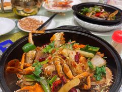 -强记海鲜菜馆(罗湖万象城店)