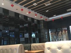 -名羊天下陕北横山铁锅炖羊肉(博文路店)