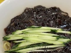 -桃园中华料理炸酱面(燕儿岛路店)