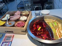 -芈重山老火锅(广州首店)