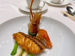 -明阁 Ming Court(广州朗豪酒店)