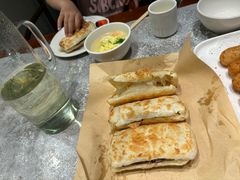 -高玛纳驴肉火烧(河间总店)