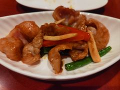 -杭州JW万豪酒店-万豪中餐厅