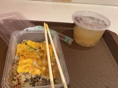-老通城豆皮大王(吉庆街店)