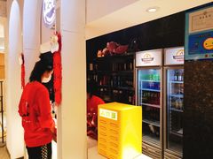 -三人行骨头王火锅(长寿店)
