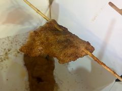 -八婆婆烧仙草(中山路店)