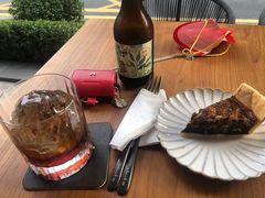 -The PEAT Coffee(深业中城店)