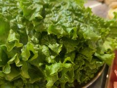 -胡悦里韩式烤肉(芝罘万达广场店)
