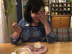 -默迹咖啡馆