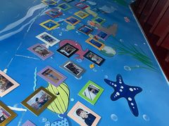-海帆亲子游泳吴江中心(花园路店)