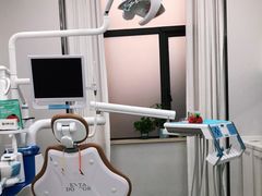 -牙博士口腔品牌连锁(杨浦店)