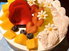 -巴黎贝甜(银城东苑店)