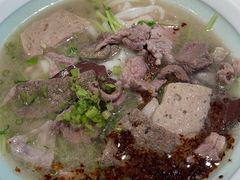 -潮米果蚝烙·潮汕小吃(海乐荟店)