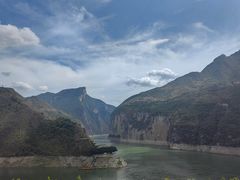 -白帝城·瞿塘峡景区