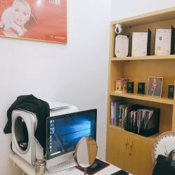 -WENDY·温迪皮肤管理