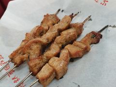 -美达尔烧烤海鲜家常菜(泰山路店)