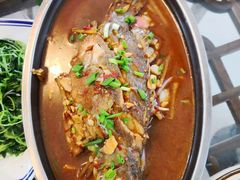 -徽州美食(三十年老店)