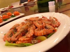 -杭州香格里拉·香宫中餐厅