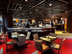 -吉隆坡喜来登帝国酒店