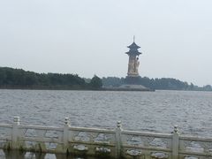 -溱湖国家湿地公园