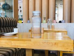 大堂-原鄉本味 楚菜 丹江口鱼(北苑店)