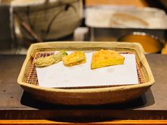 -是山居