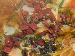 -大鹏饭店·金陵家宴(奥体中心店)