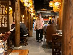 大堂-南京大牌档(之心城店)