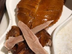 -那家小馆•北京菜•烤鸭(中关村店)