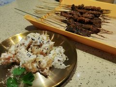 -我是那个大叔·美食研究所(新塘路店)
