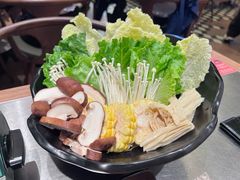 -潮界(凯德晶萃店)