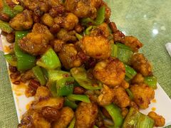 -桃子餐厅·天津菜(红星路直营店)