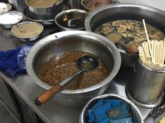 -万哈子红油面粉馆(户部巷店)