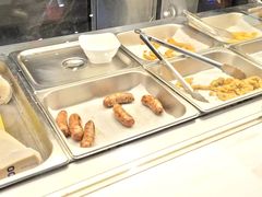 -阿那亚第六食堂(文创街区店)